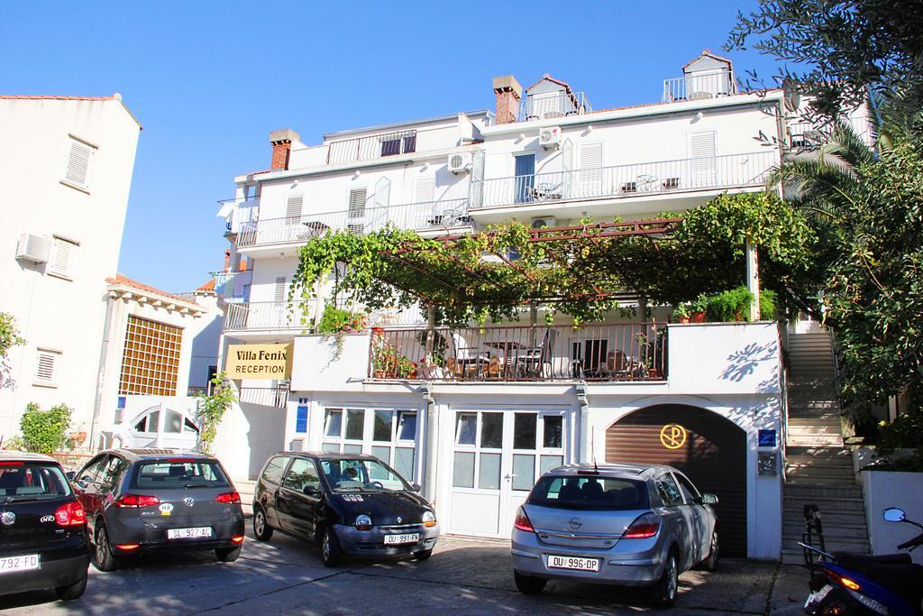 Fenix Studio Apartments Cavtat Εξωτερικό φωτογραφία