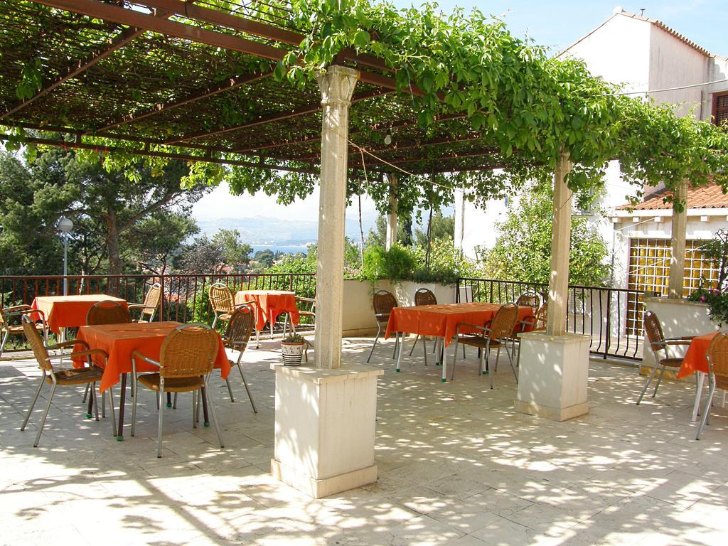 Fenix Studio Apartments Cavtat Εξωτερικό φωτογραφία