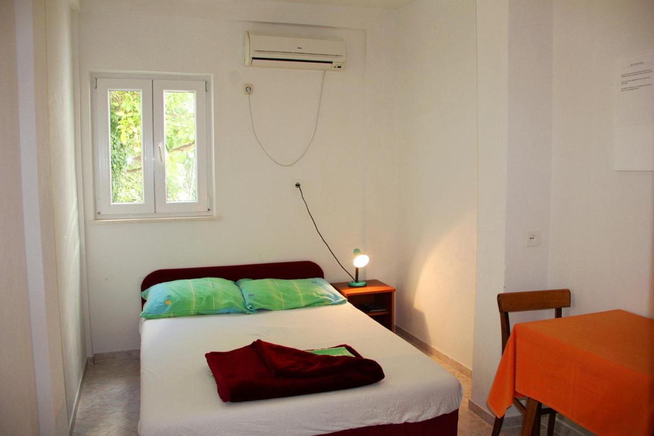 Fenix Studio Apartments Cavtat Εξωτερικό φωτογραφία