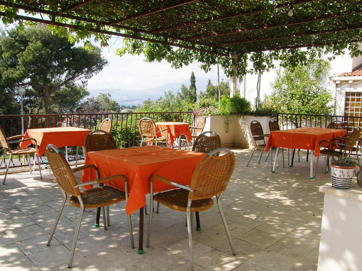 Fenix Studio Apartments Cavtat Εξωτερικό φωτογραφία