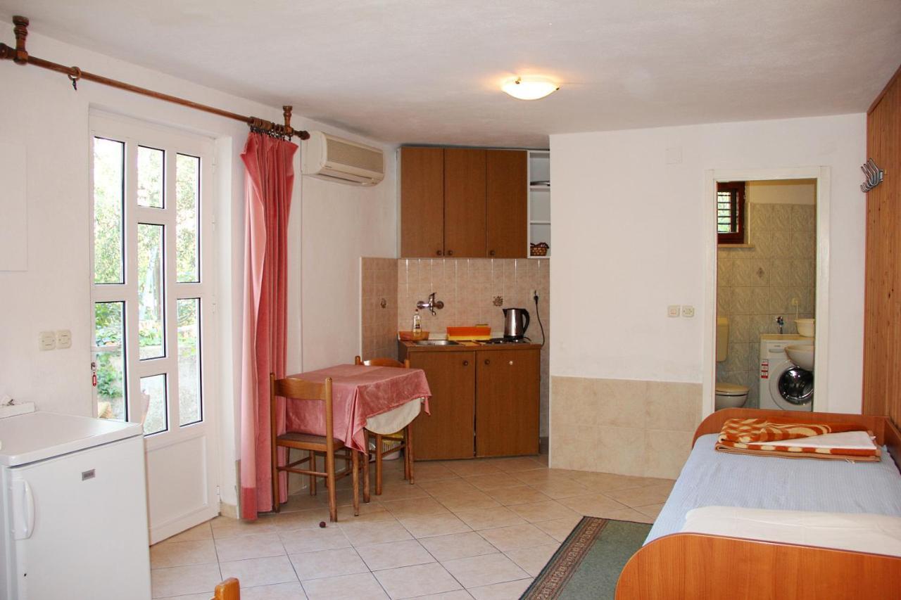 Fenix Studio Apartments Cavtat Εξωτερικό φωτογραφία
