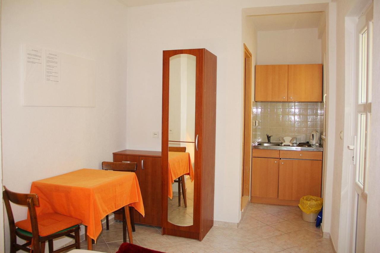 Fenix Studio Apartments Cavtat Εξωτερικό φωτογραφία